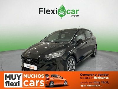 usado Ford Fiesta 1.0 Ecoboost Mhev St Line 125