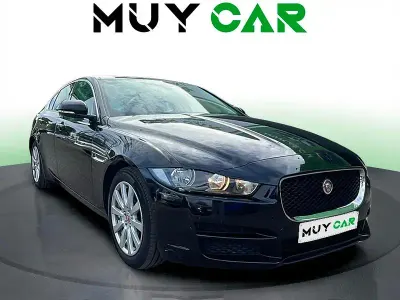 Usado Jaguar XE