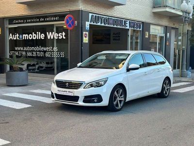 usado Peugeot 308 SW 1.5BlueHDi S&S Active 130