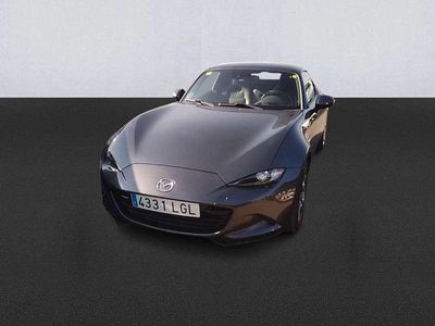 Mazda MX5