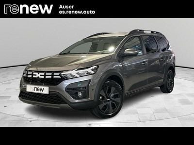 Nuevo Dacia Jogger Expression 110 CV (80 kW) 2025 Gris Monovolumen