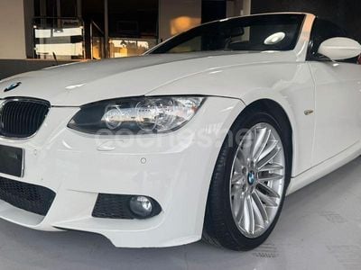 BMW 330 Cabriolet