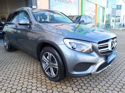 Mercedes GLC220