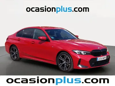 Usado BMW 318 150 CV (110 kW) 2024 Berlina