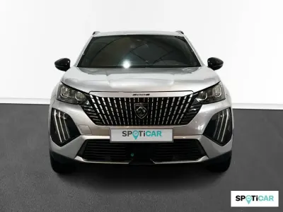 Occasion Peugeot 2008 Allure 100 PK (73 kW) 2025 Grijs SUV