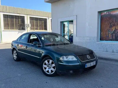 Usado VW Passat