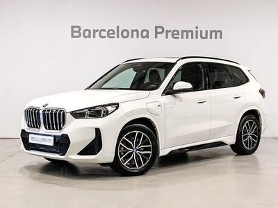 Usado BMW X1 Comfort Edition 245 CV (180 kW) 2025 SUV