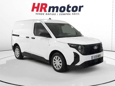 Usado Ford Transit 100 CV (73 kW) 2024 Berlina