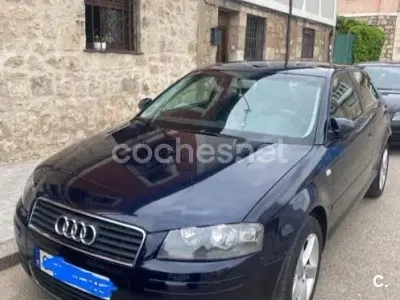 Usado Audi A3