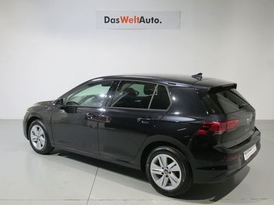 usado VW Golf Life 2.0 TDI 85 kW (115 CV)