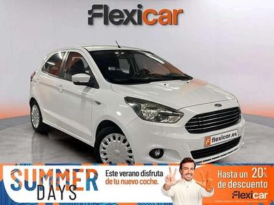 Ford Ka Plus