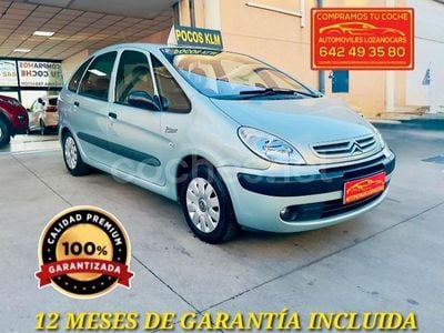 Citroën Xsara Picasso