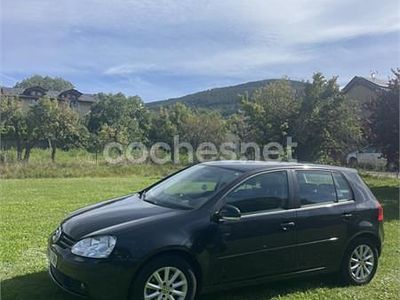 VW Golf V