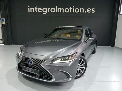 Lexus ES300H