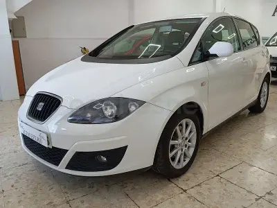 Usado Seat Altea