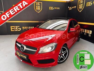 Mercedes A220