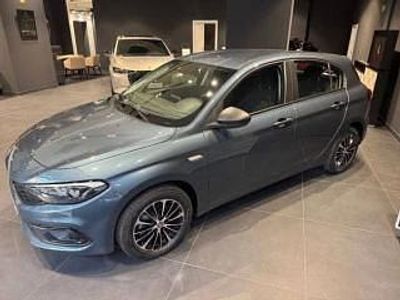 Nuevo Fiat Tipo 131 CV (96 kW) 2025 Azul Berlina