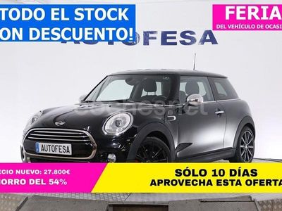 Mini Cooper D