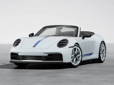 Porsche 911 Carrera T
