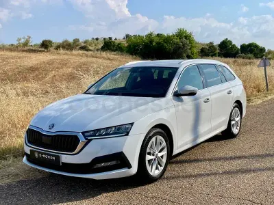 Usado Skoda Octavia