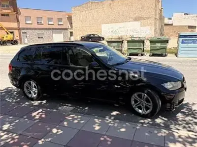 Usado BMW 320