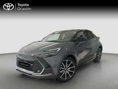 Usado Toyota C-HR Sport 223 CV (164 kW) 2026 Otro SUV