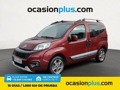 Fiat Qubo
