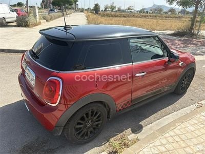 Mini Cooper D