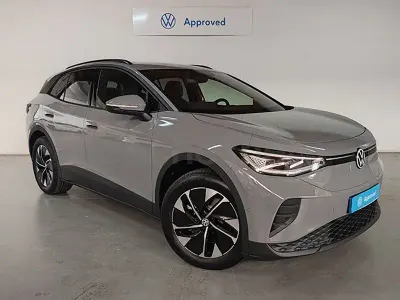 Usado VW ID.4 Pro 210 kW (286 CV) 2025 Eléctrico SUV