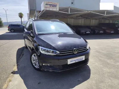 Usado VW Touran