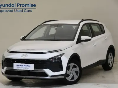 Brugt Hyundai Bayon 80 HK (58 kW) 2024 SUV