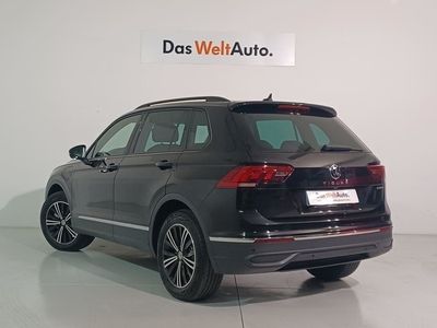 usado VW Tiguan Life 1.4 TSI eHybrid 180 kW (245 CV) DSG