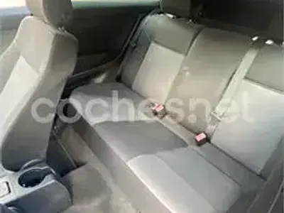 Usado Opel Astra GTC