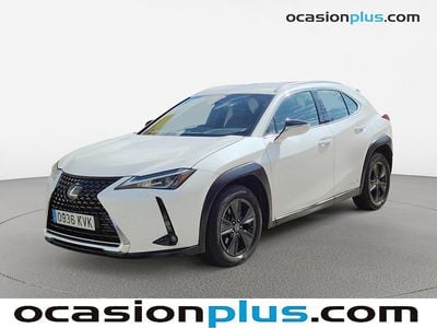 Lexus UX 250h