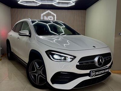 Mercedes GLA180