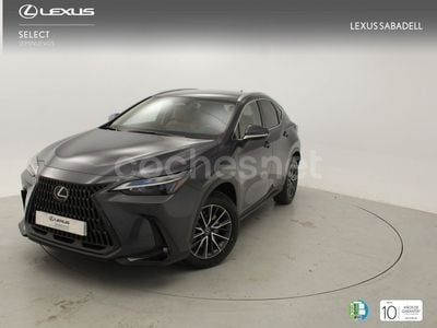 Lexus NX450h+