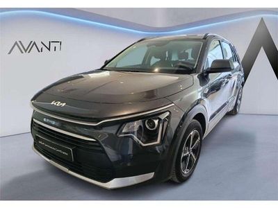 Usado Kia Niro 141 CV (103 kW) 2023 SUV