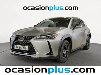 Lexus UX 250h