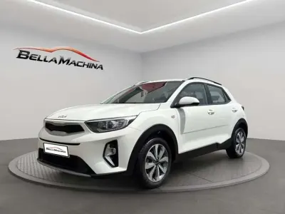 Usado Kia Stonic