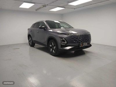 Usado Omoda 5 148 CV (108 kW) 2025 Gris SUV