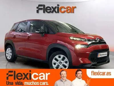 Usado Citroën C3 Aircross