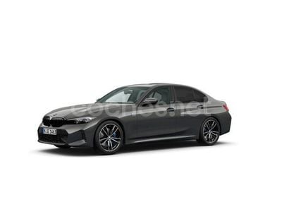 Usado BMW 320e Shadowline 190 CV (139 kW) 2023 Gris / plata Berlina