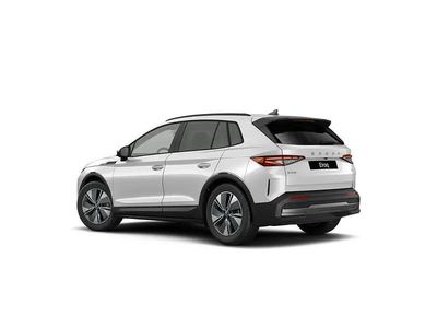Usado Skoda Elroq 150 kW (204 HP) 2024 Branco SUV