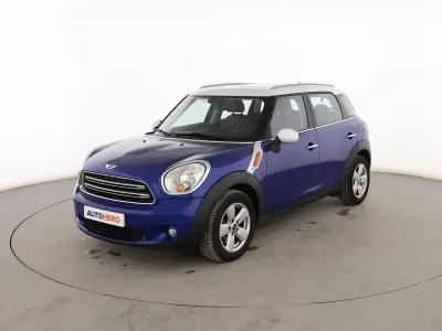 Usado Mini Cooper D Countryman
