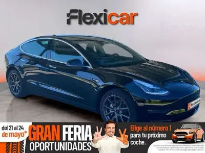 Usado Tesla Model 3