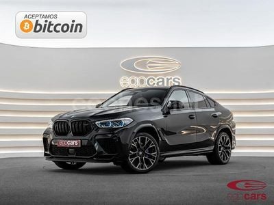 BMW X6 M