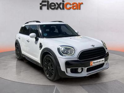 Mini One D Countryman