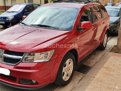 Dodge Journey