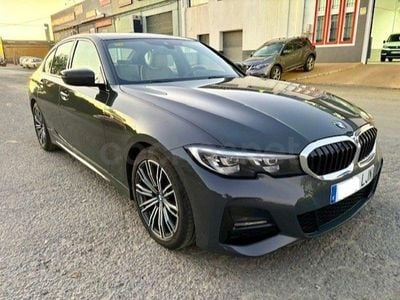 Usado BMW 320