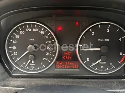Usado BMW 320